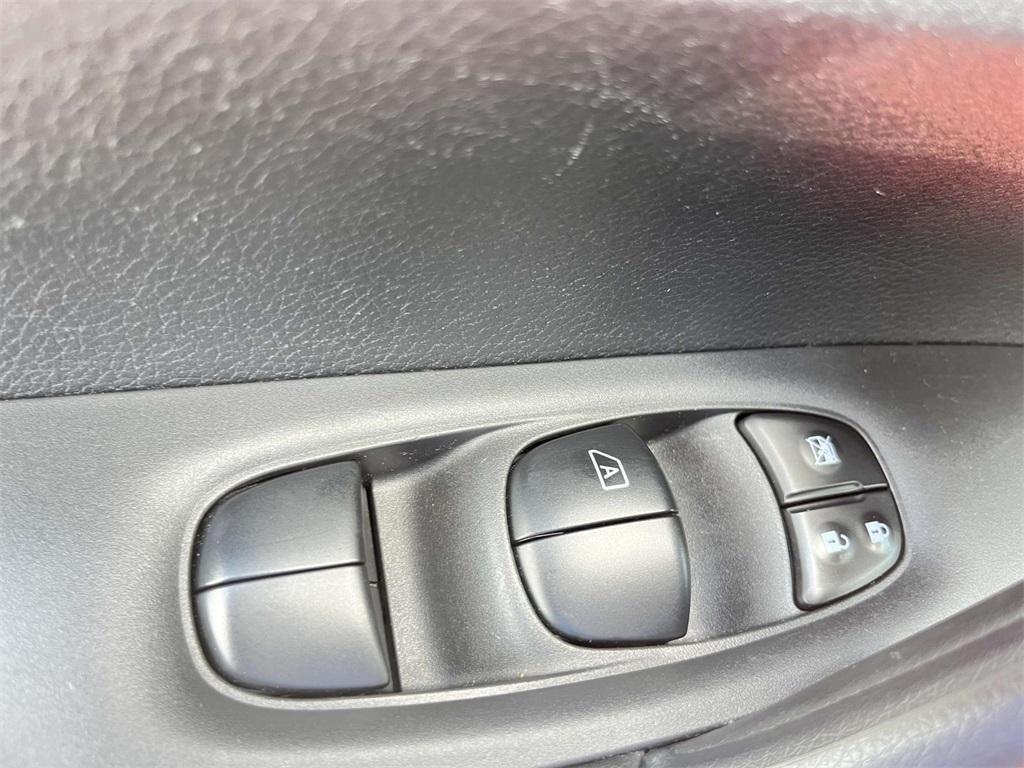 used 2021 Nissan Rogue Sport car, priced at $19,285