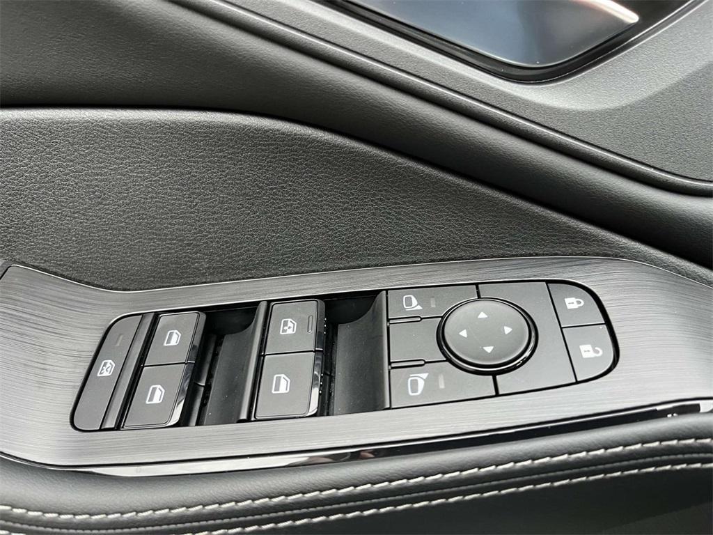 new 2025 Nissan Rogue car, priced at $32,669