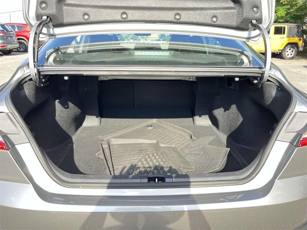 used 2025 Toyota Camry car, priced at $30,985