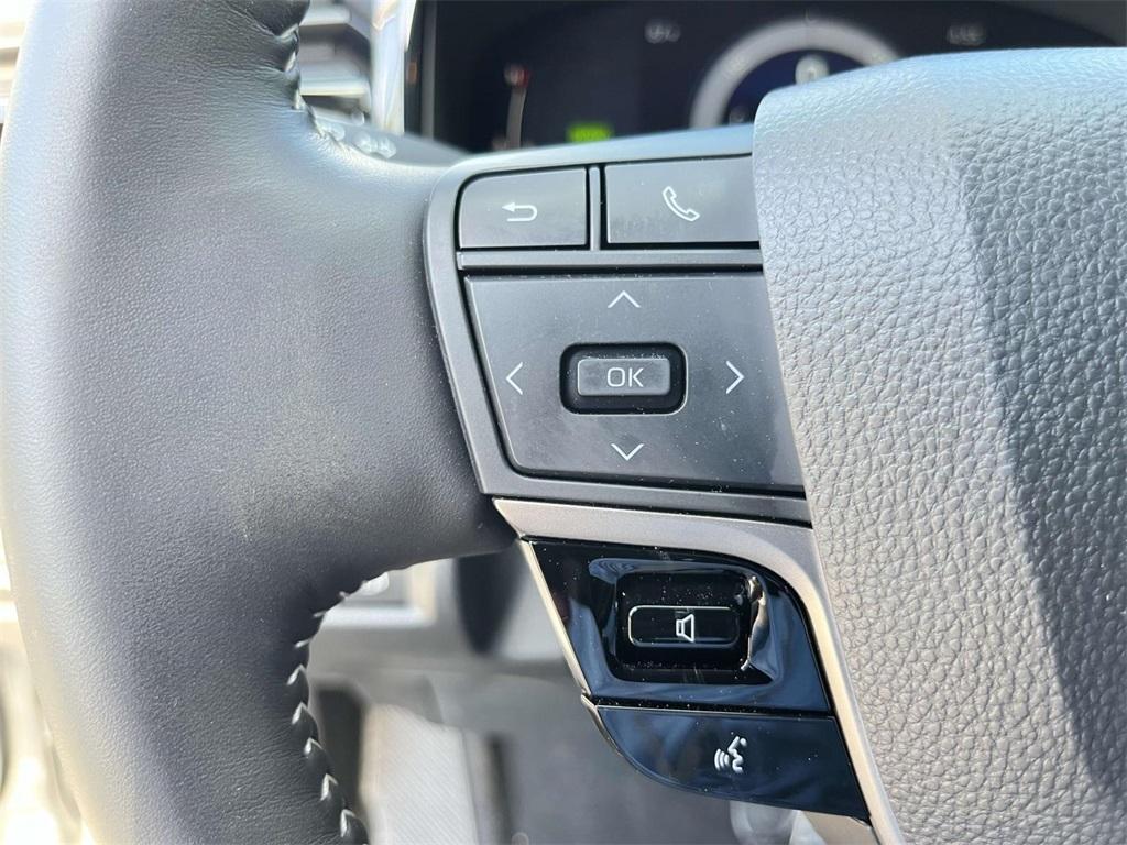 used 2025 Toyota Camry car, priced at $30,985