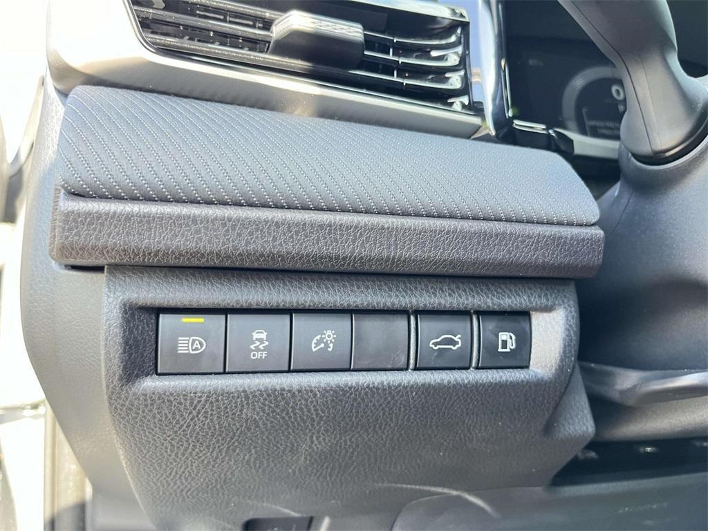 used 2025 Toyota Camry car, priced at $30,985