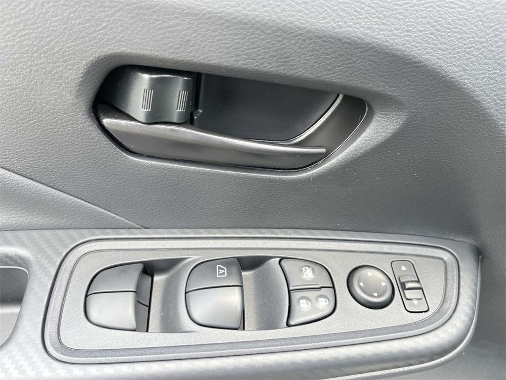 new 2025 Nissan Versa car, priced at $21,958