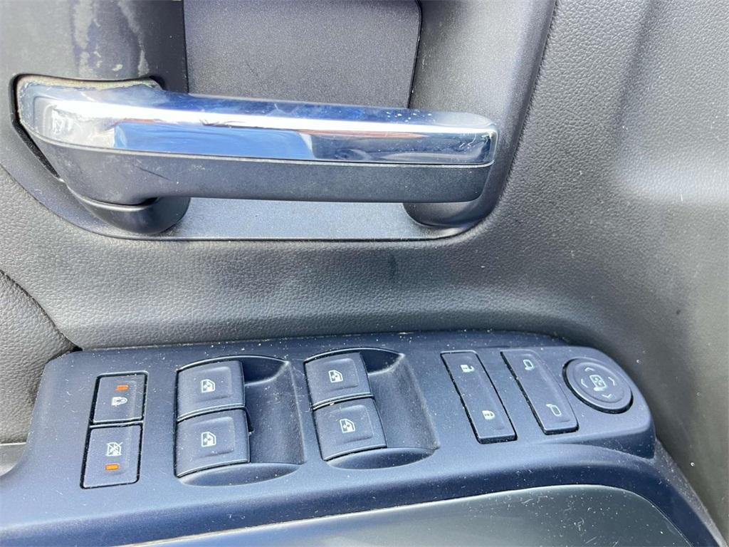 used 2019 Chevrolet Silverado 1500 LD car, priced at $22,047