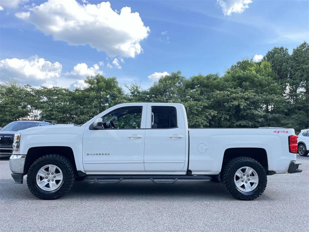 used 2019 Chevrolet Silverado 1500 LD car, priced at $22,047