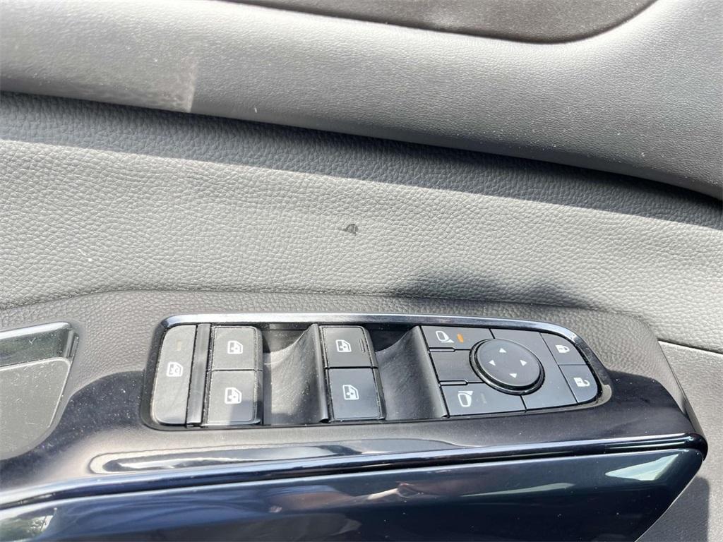 used 2022 Nissan Pathfinder car, priced at $29,685