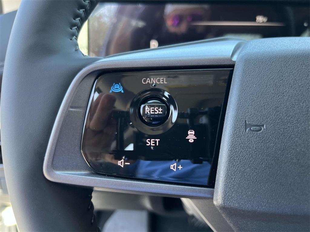 new 2025 Nissan Murano car, priced at $45,188