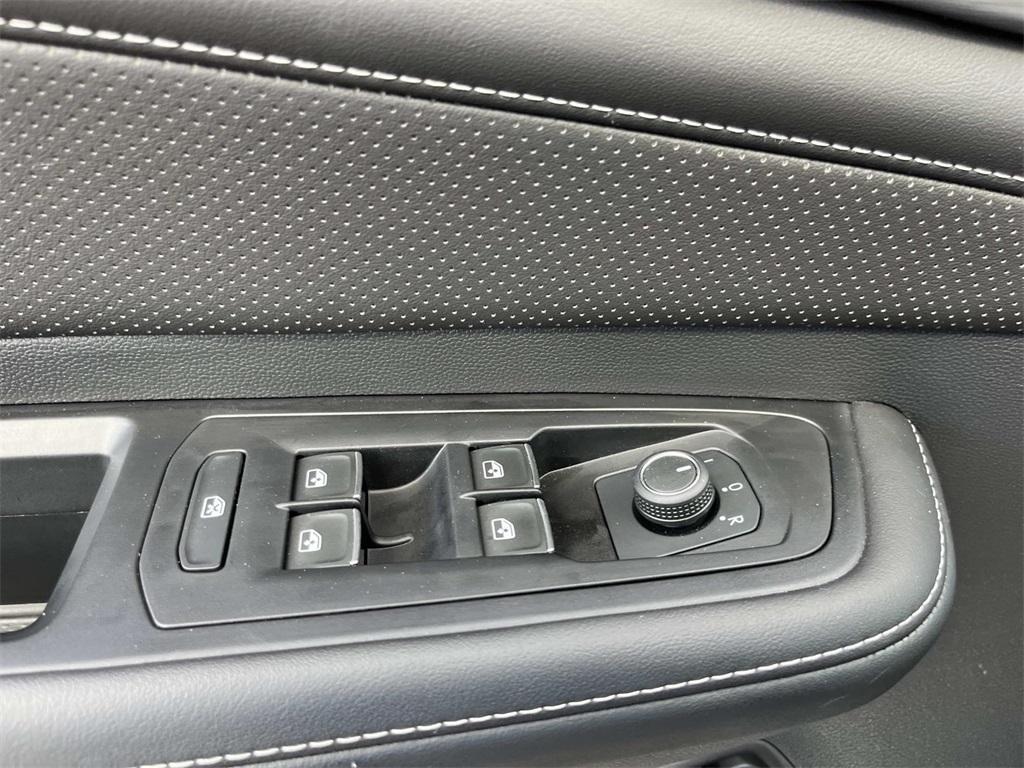 used 2024 Volkswagen Atlas Cross Sport car, priced at $32,213