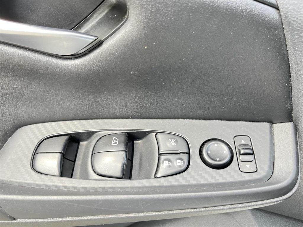 used 2021 Nissan Sentra car, priced at $15,785