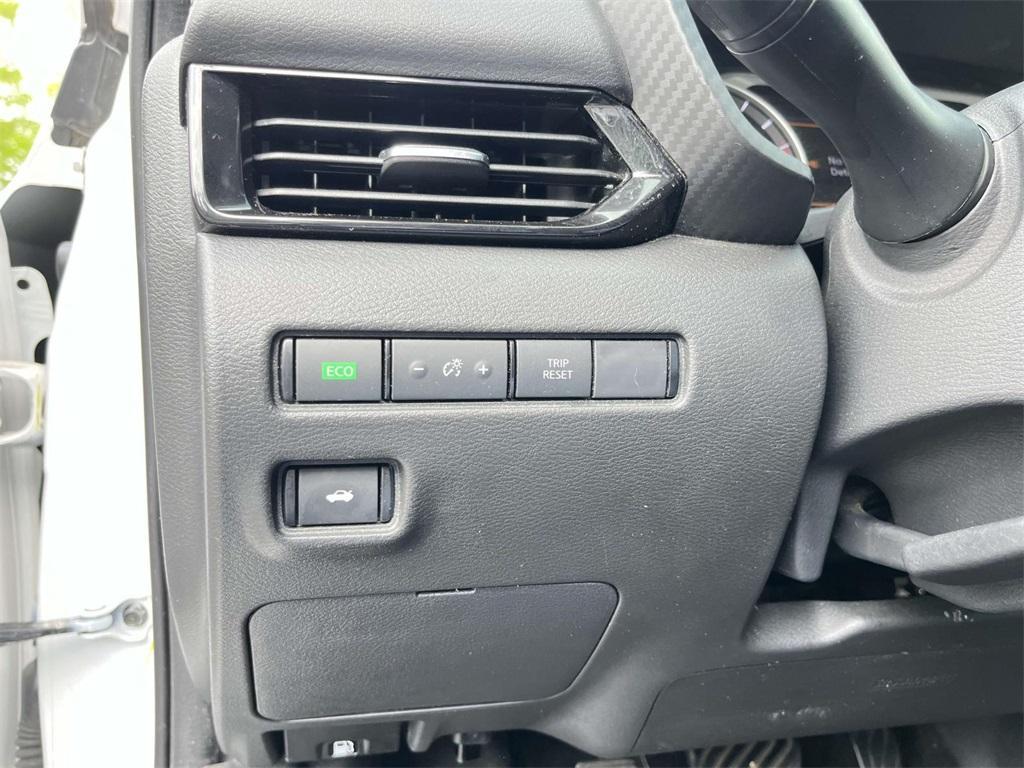 used 2021 Nissan Sentra car, priced at $15,785