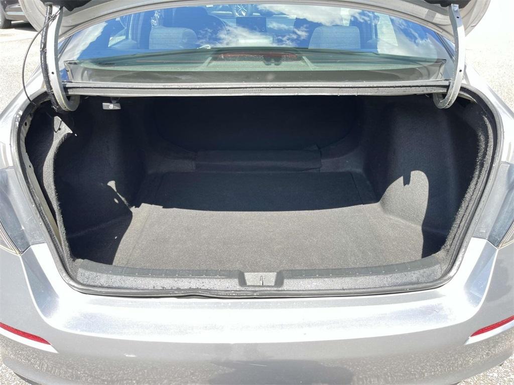 used 2022 Honda Civic car, priced at $21,385