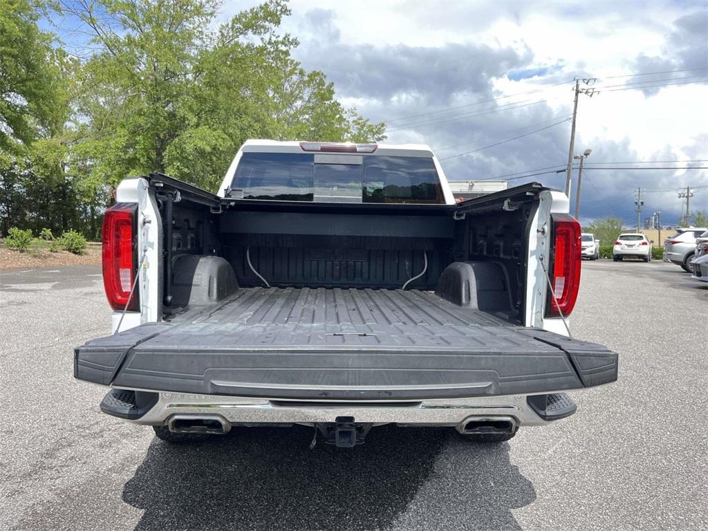 used 2019 GMC Sierra 1500 car, priced at $34,302