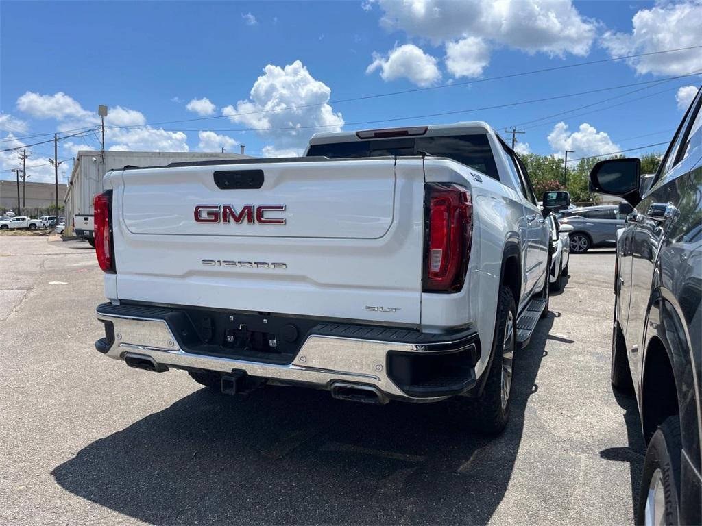 used 2019 GMC Sierra 1500 car, priced at $34,485