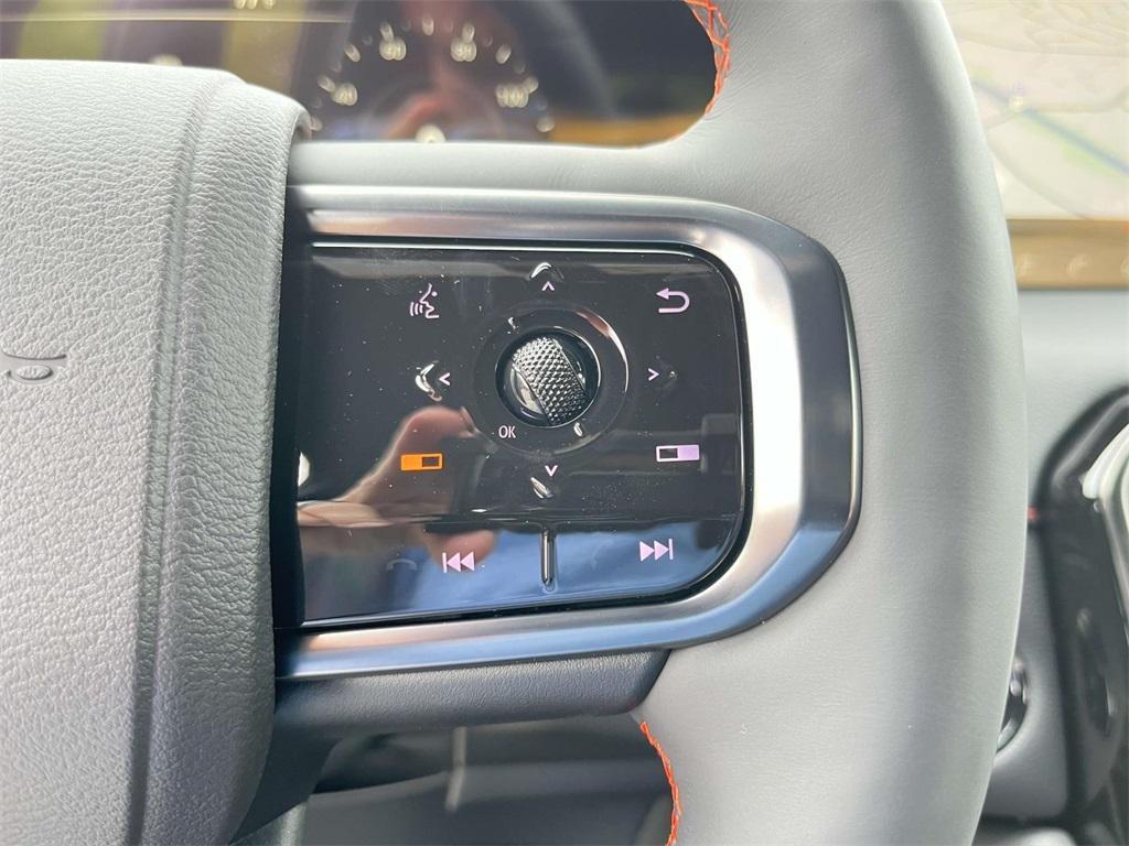 new 2025 Nissan Armada car, priced at $74,601