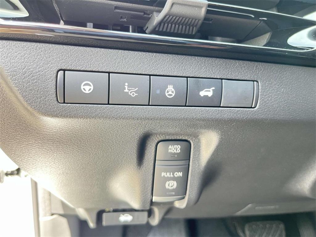 new 2025 Nissan Murano car, priced at $50,550