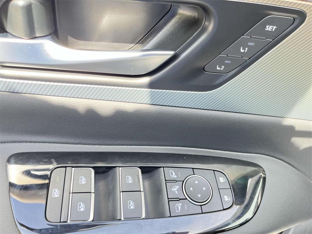 new 2025 Nissan Murano car, priced at $50,550