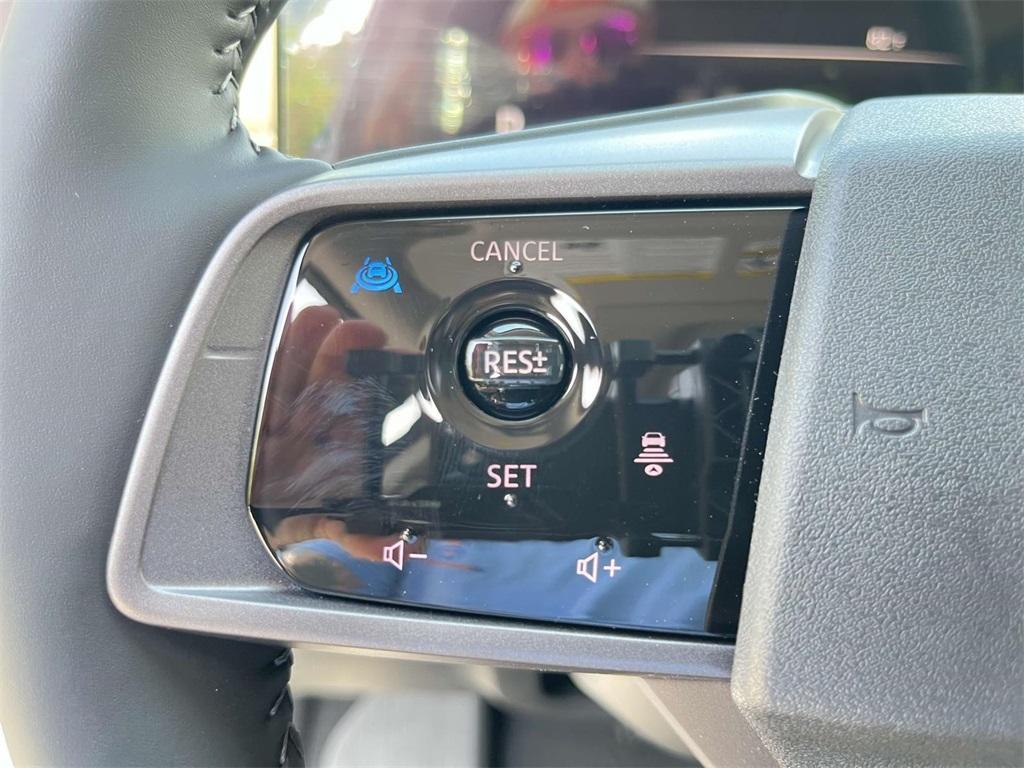 new 2025 Nissan Murano car, priced at $50,550