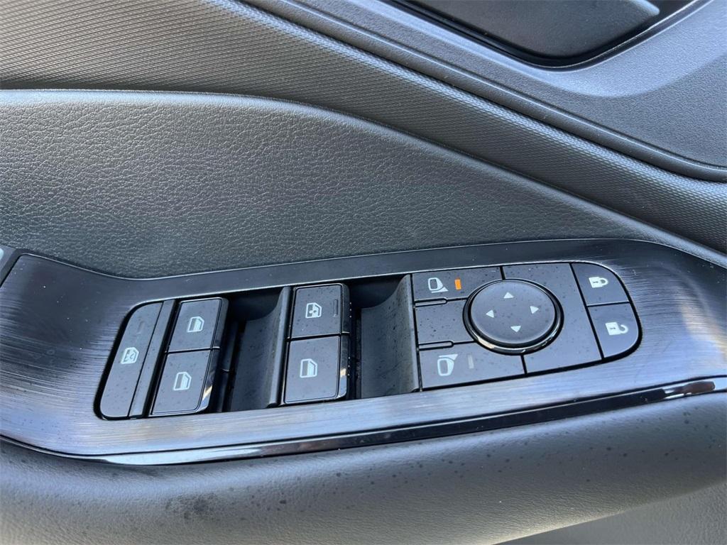 new 2025 Nissan Rogue car, priced at $29,839