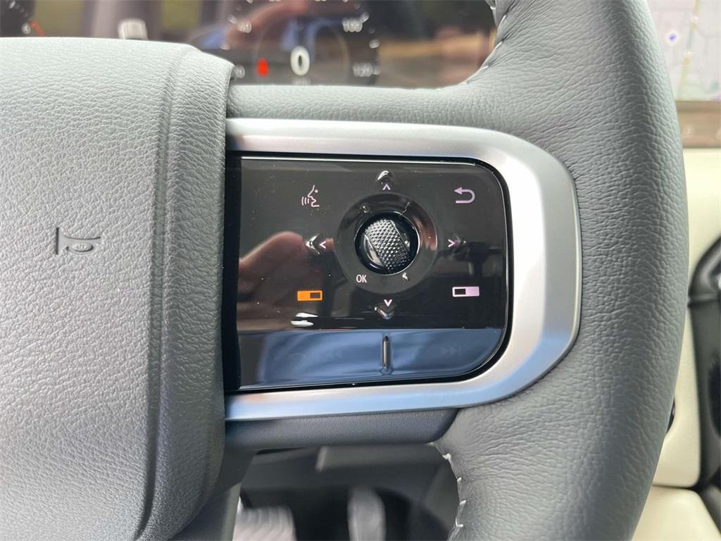 new 2025 Nissan Armada car, priced at $69,292