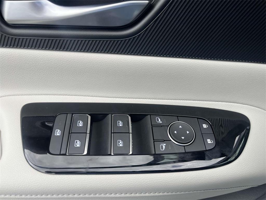 new 2025 Nissan Murano car, priced at $40,750