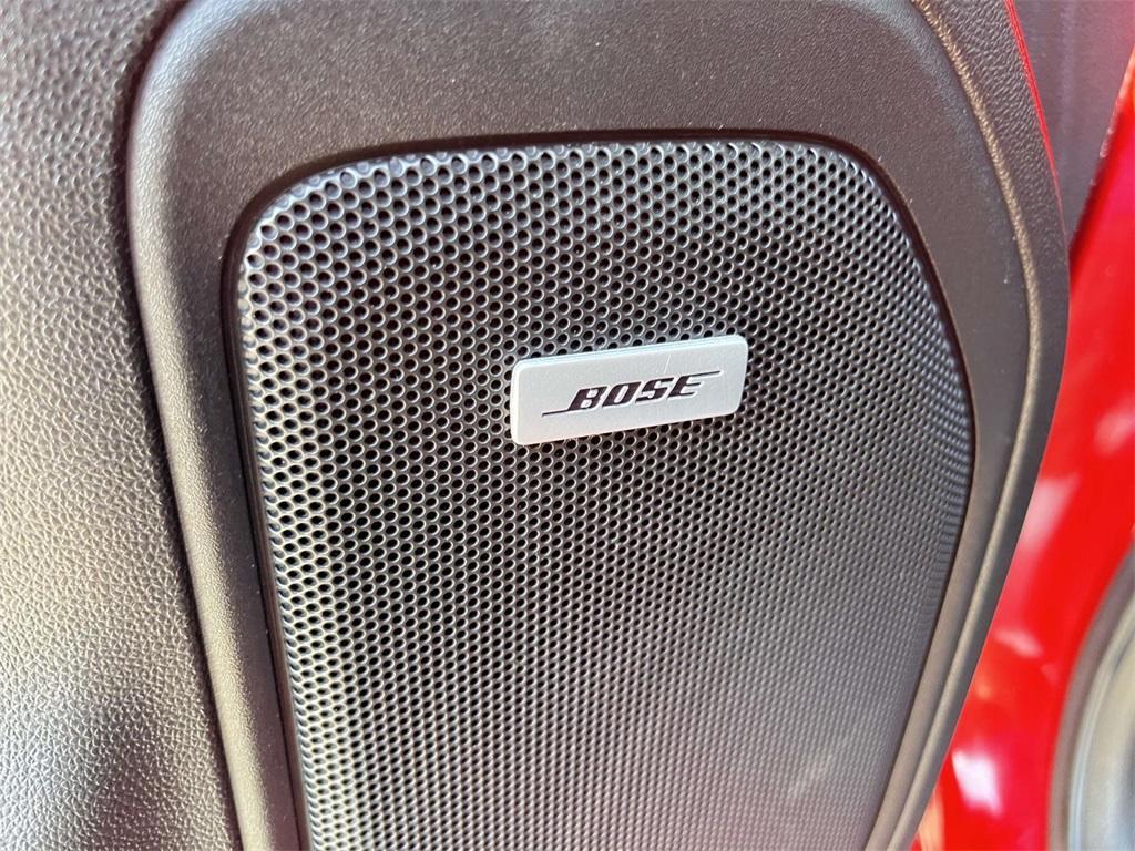 used 2021 Chevrolet Silverado 1500 car, priced at $41,964