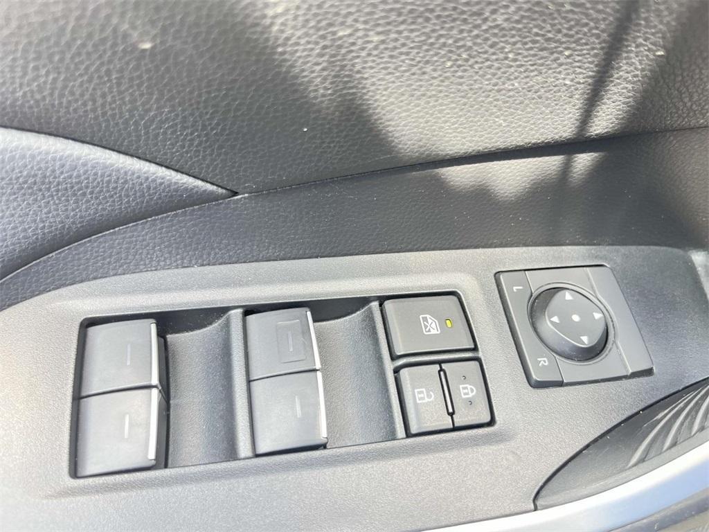 used 2023 Toyota RAV4 car, priced at $27,985