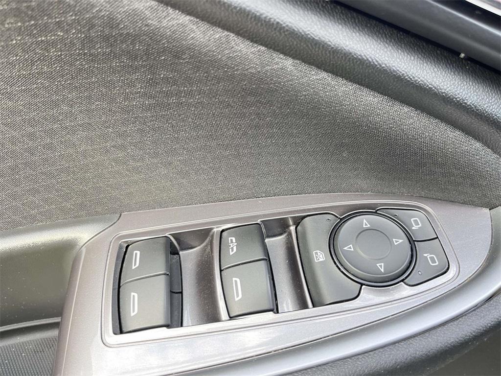 used 2024 Chevrolet Malibu car, priced at $20,006