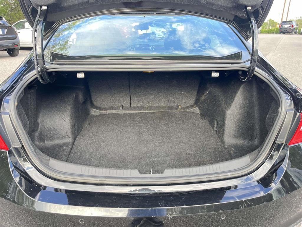 used 2024 Chevrolet Malibu car, priced at $20,006