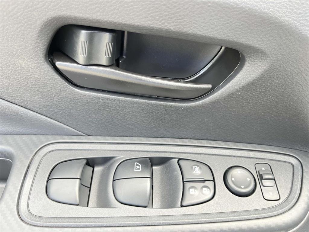 new 2025 Nissan Versa car, priced at $21,437