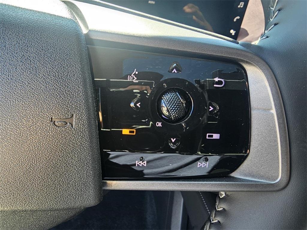new 2025 Nissan Murano car, priced at $45,568
