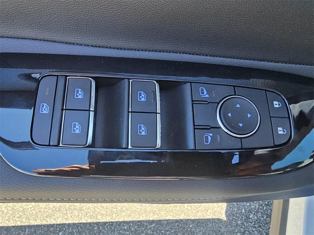 new 2025 Nissan Murano car, priced at $45,568