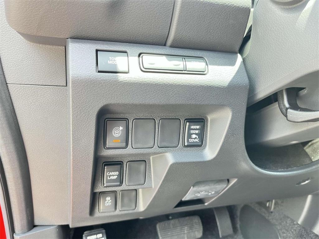 new 2025 Nissan Frontier car, priced at $26,215