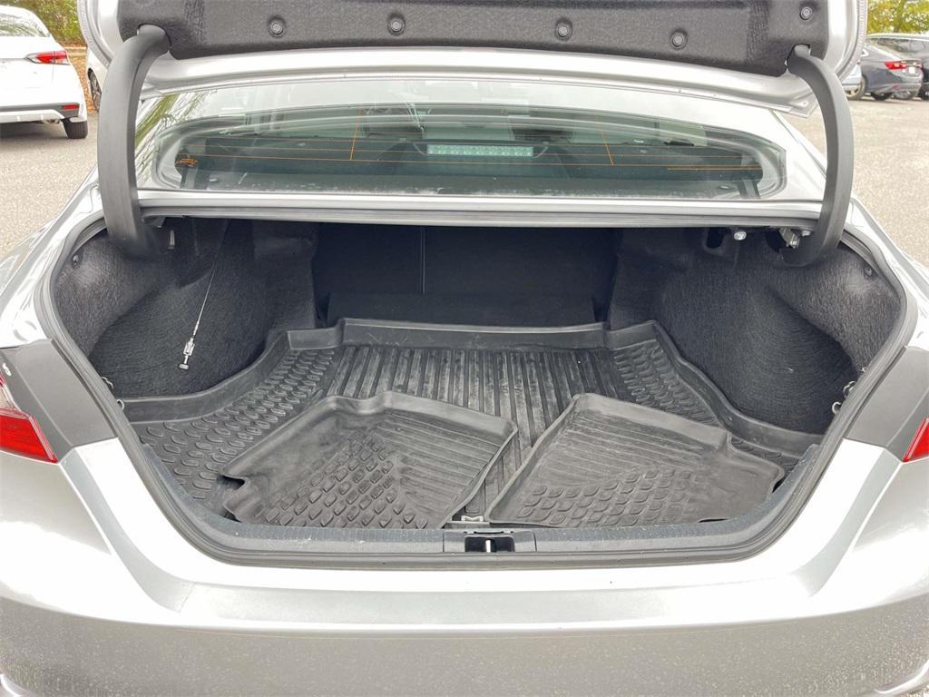 used 2023 Toyota Camry car, priced at $24,610