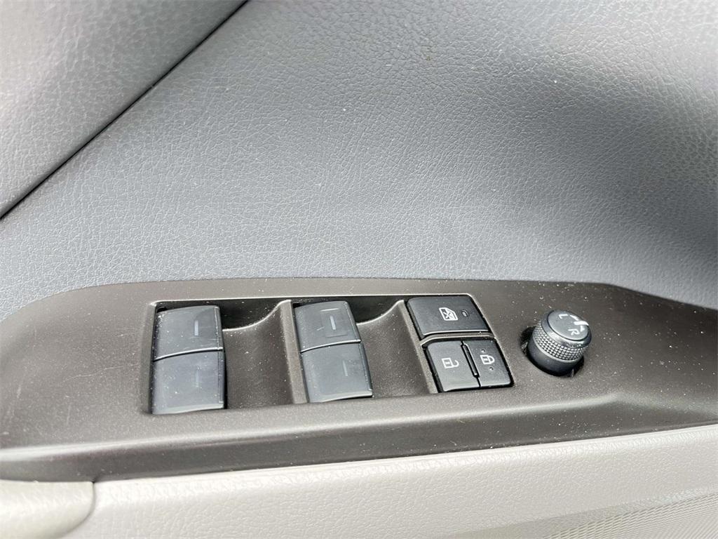 used 2023 Toyota Camry car, priced at $24,610