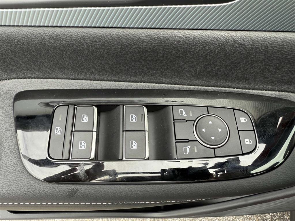 new 2025 Nissan Murano car, priced at $45,568