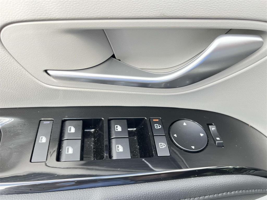 used 2025 Hyundai Tucson car, priced at $34,285