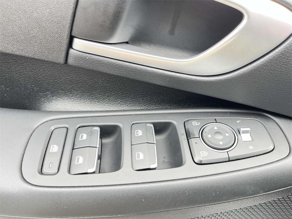 used 2021 Hyundai Sonata car, priced at $17,385
