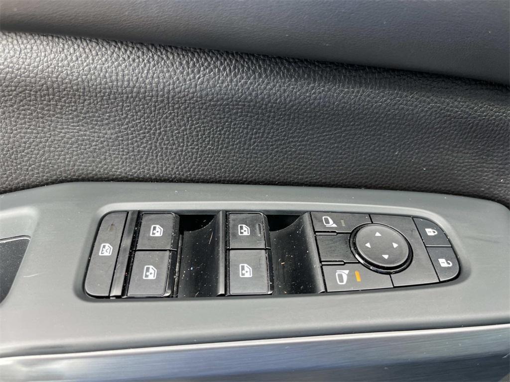 used 2023 Nissan Pathfinder car, priced at $29,415