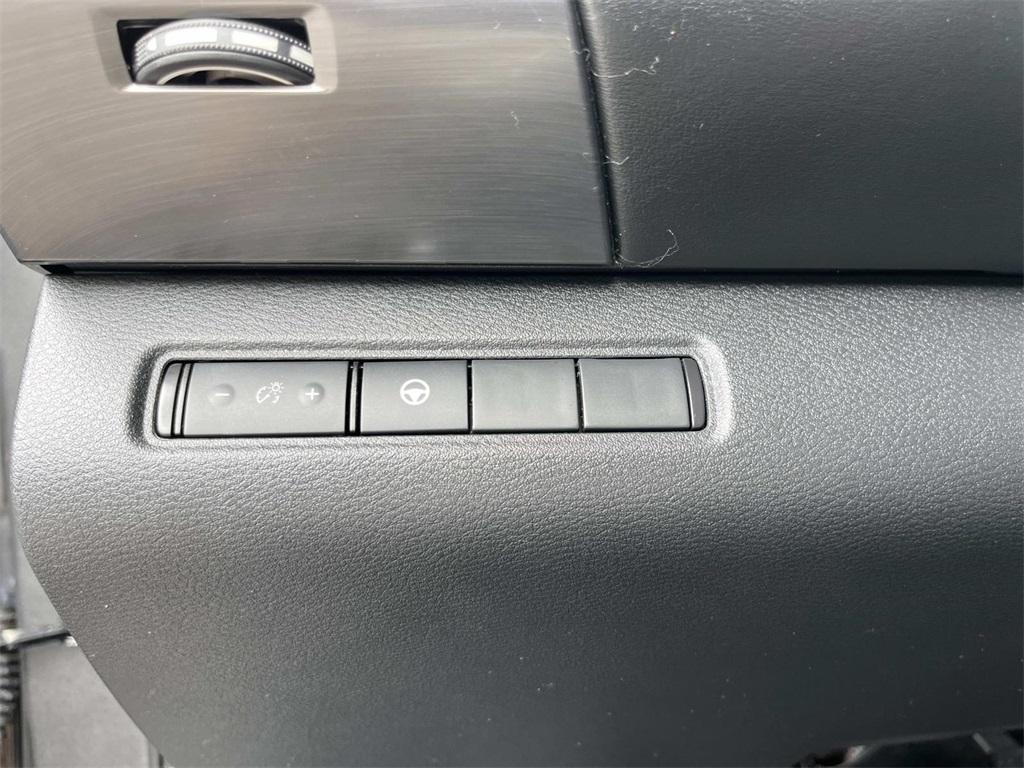 used 2023 Nissan Pathfinder car, priced at $29,415