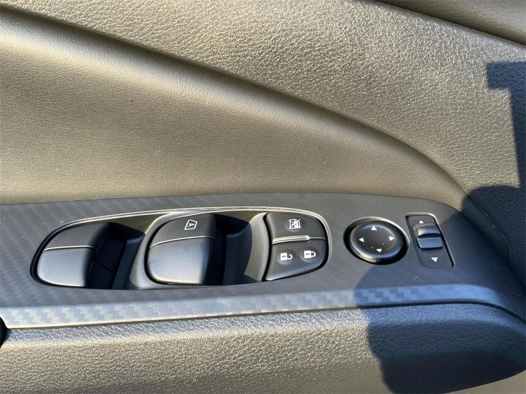 new 2025 Nissan Altima car, priced at $26,880