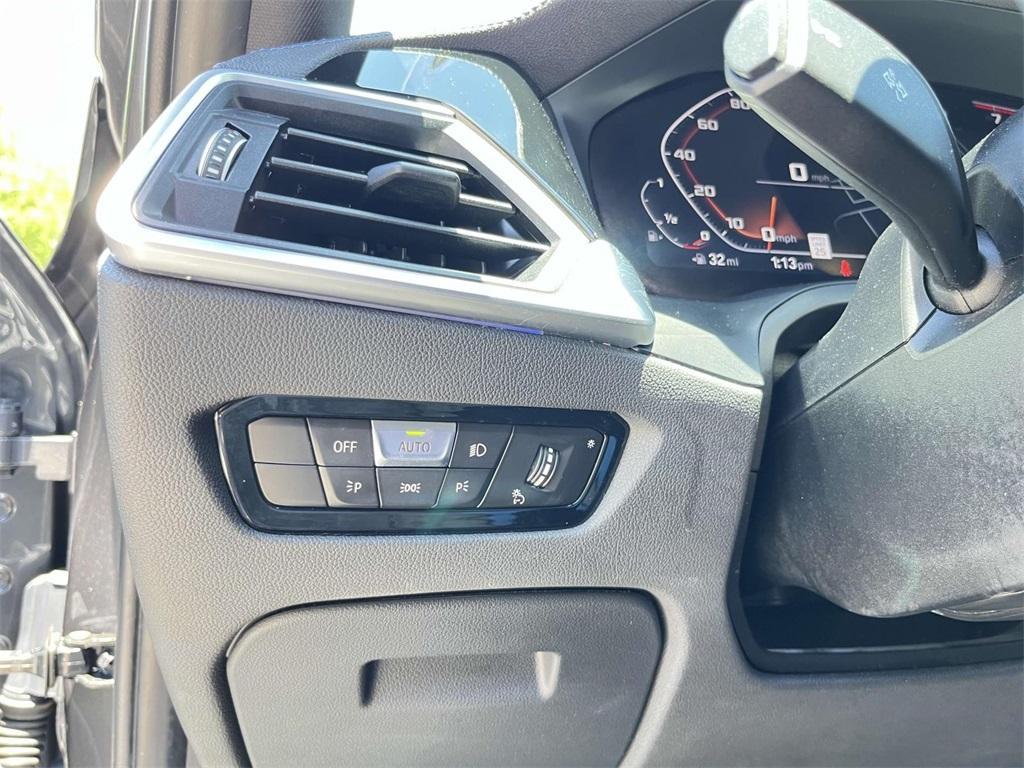used 2020 BMW M340 car, priced at $31,685