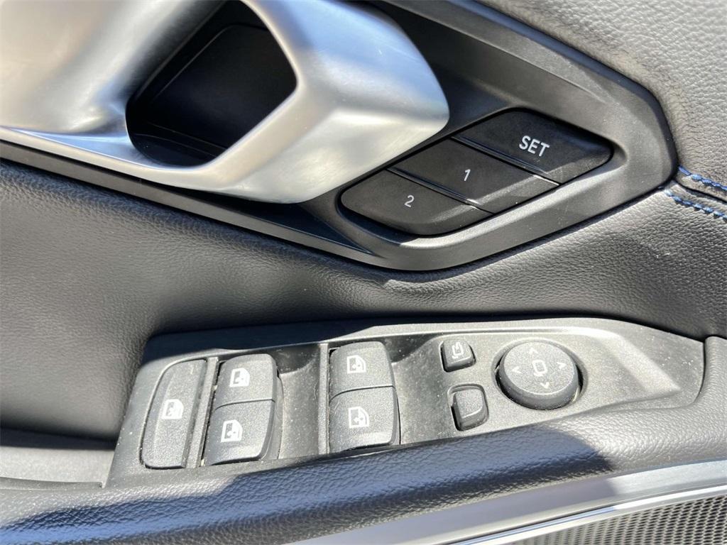 used 2020 BMW M340 car, priced at $31,685