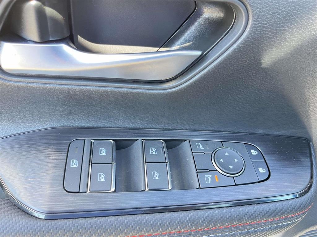 new 2026 Nissan Kicks car, priced at $27,956