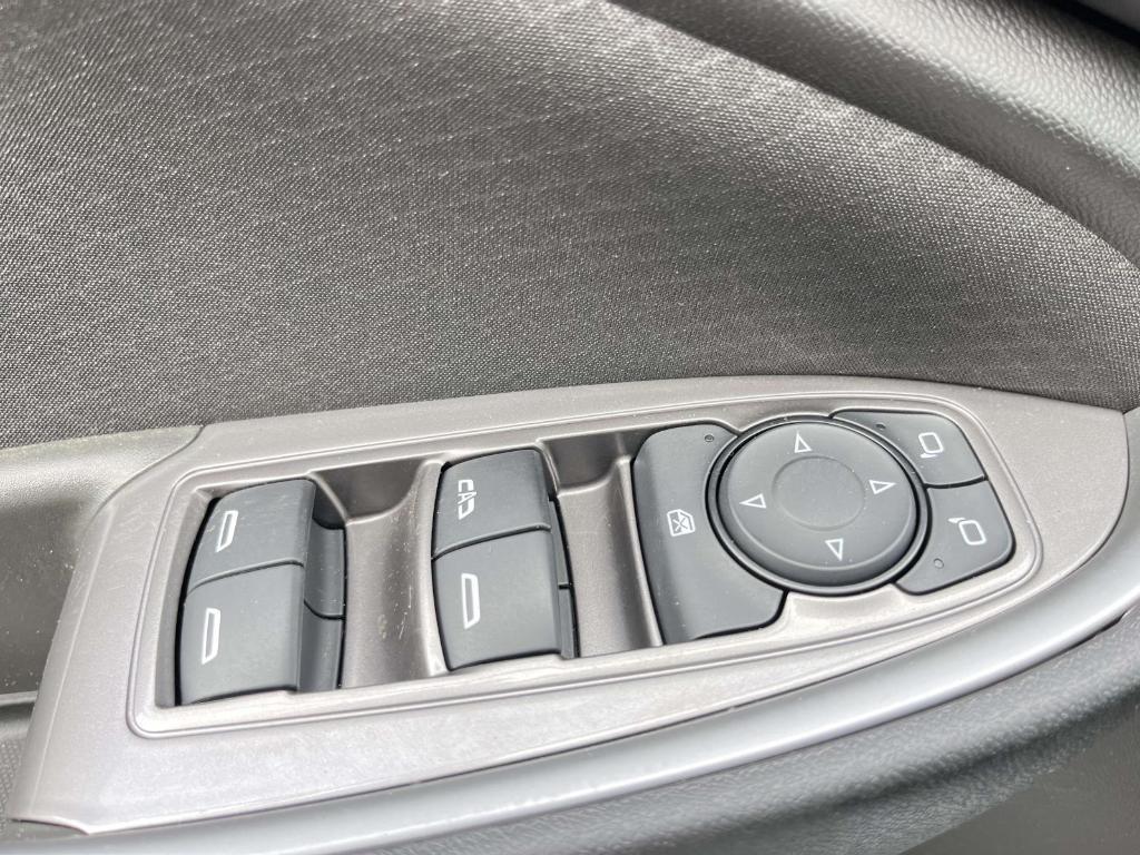 used 2024 Chevrolet Malibu car, priced at $18,363