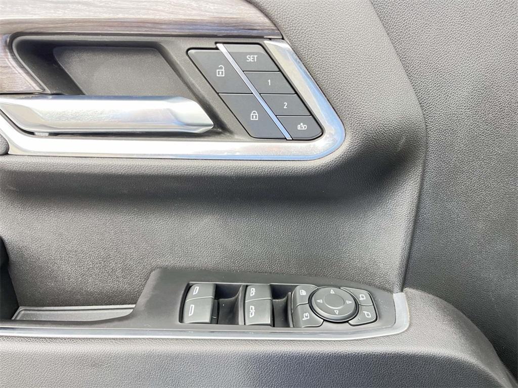 used 2023 Chevrolet Silverado 1500 car, priced at $36,306