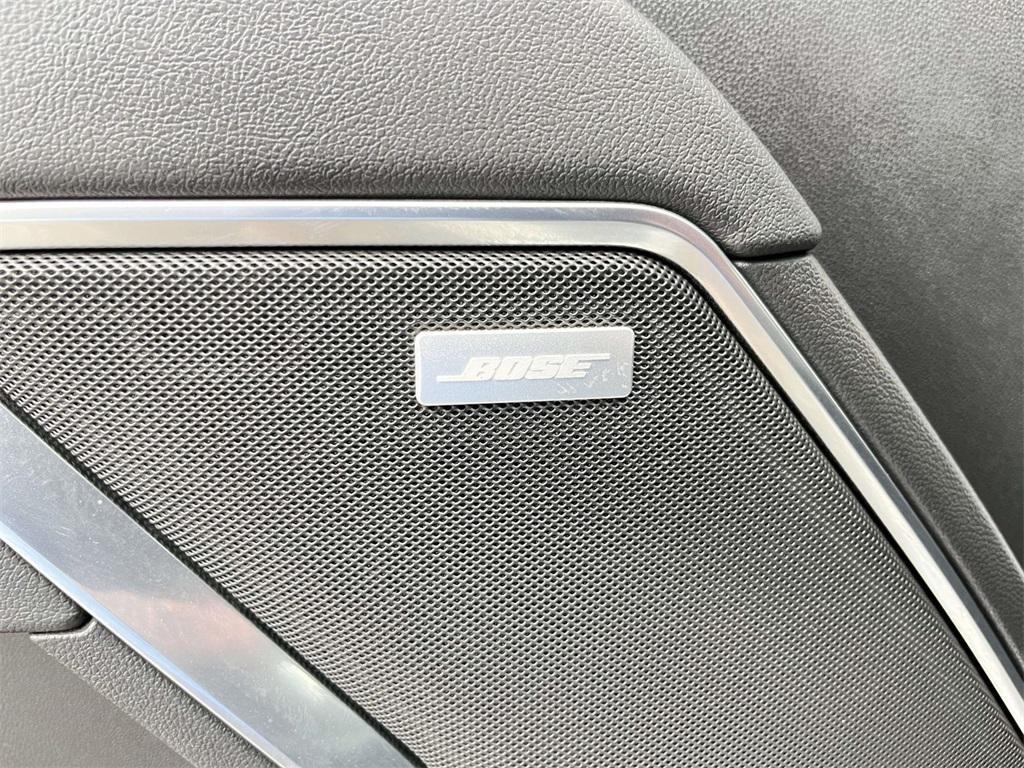 used 2023 Chevrolet Silverado 1500 car, priced at $36,306