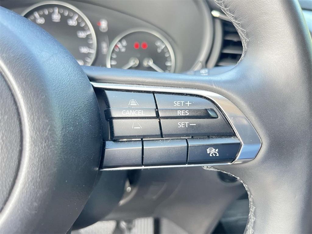 used 2024 Mazda CX-30 car, priced at $23,385