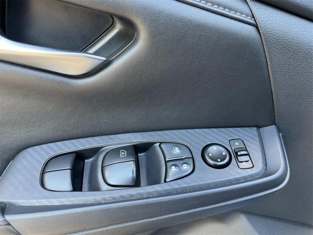 used 2024 Nissan Sentra car, priced at $16,765