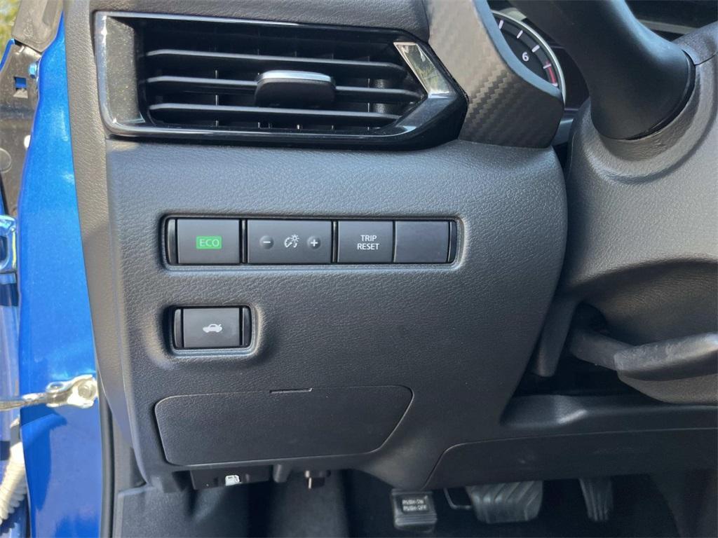 used 2024 Nissan Sentra car, priced at $16,765