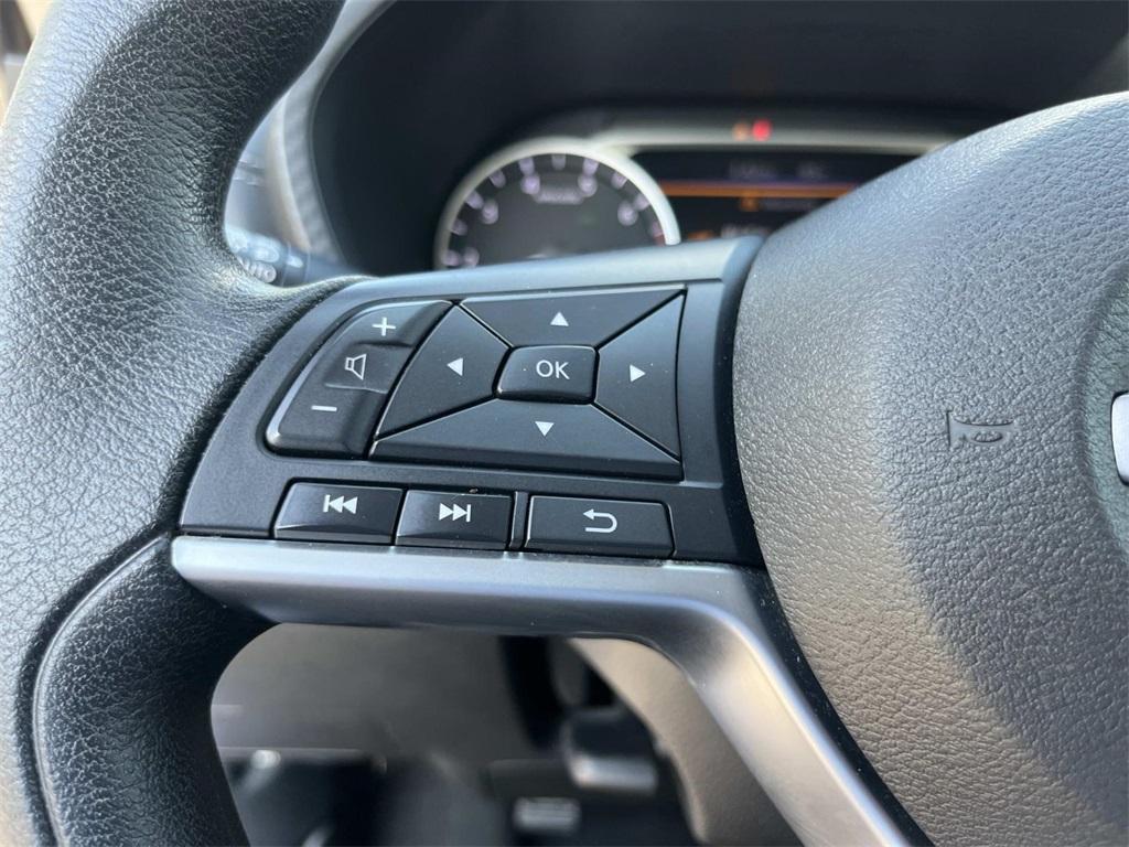 used 2024 Nissan Sentra car, priced at $16,765