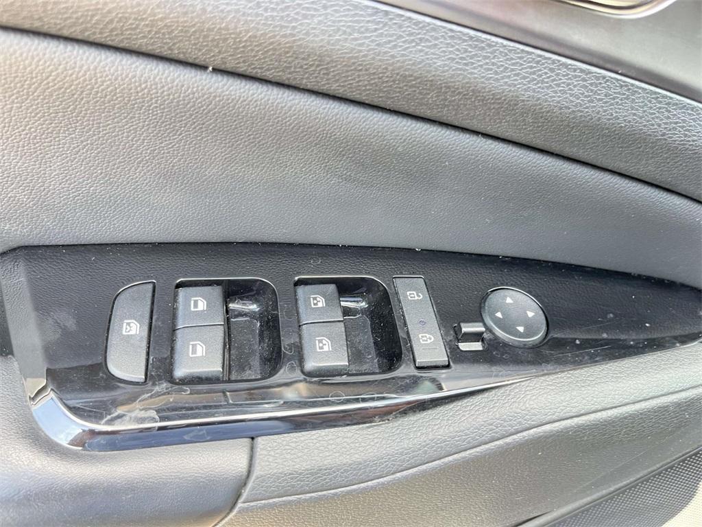 used 2023 Kia Sportage car, priced at $23,207